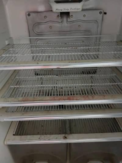 dawlance refrigrators