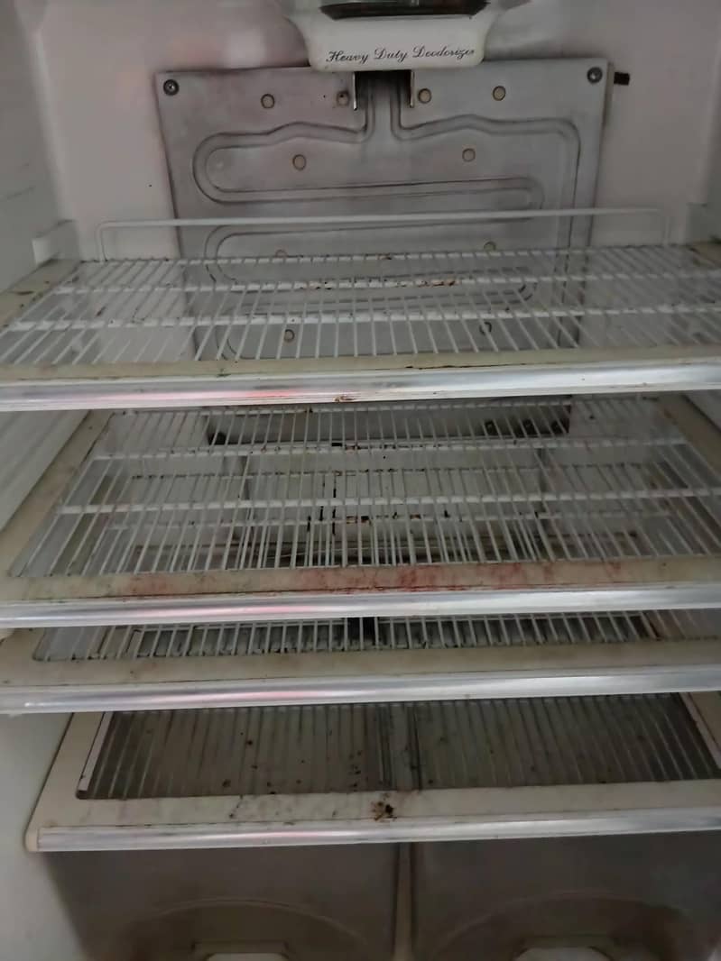 dawlance refrigrators 0