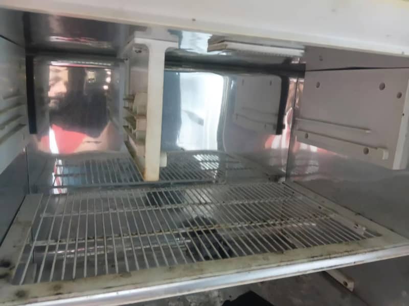 dawlance refrigrators 1