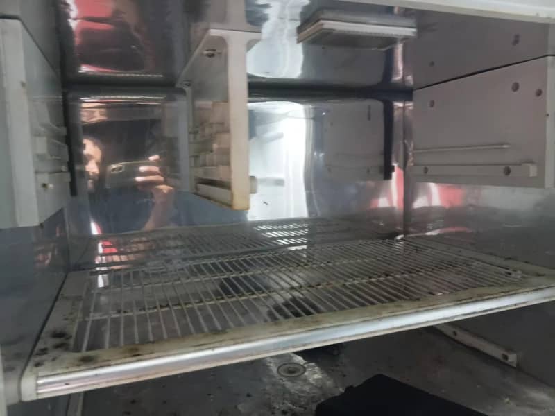 dawlance refrigrators 2