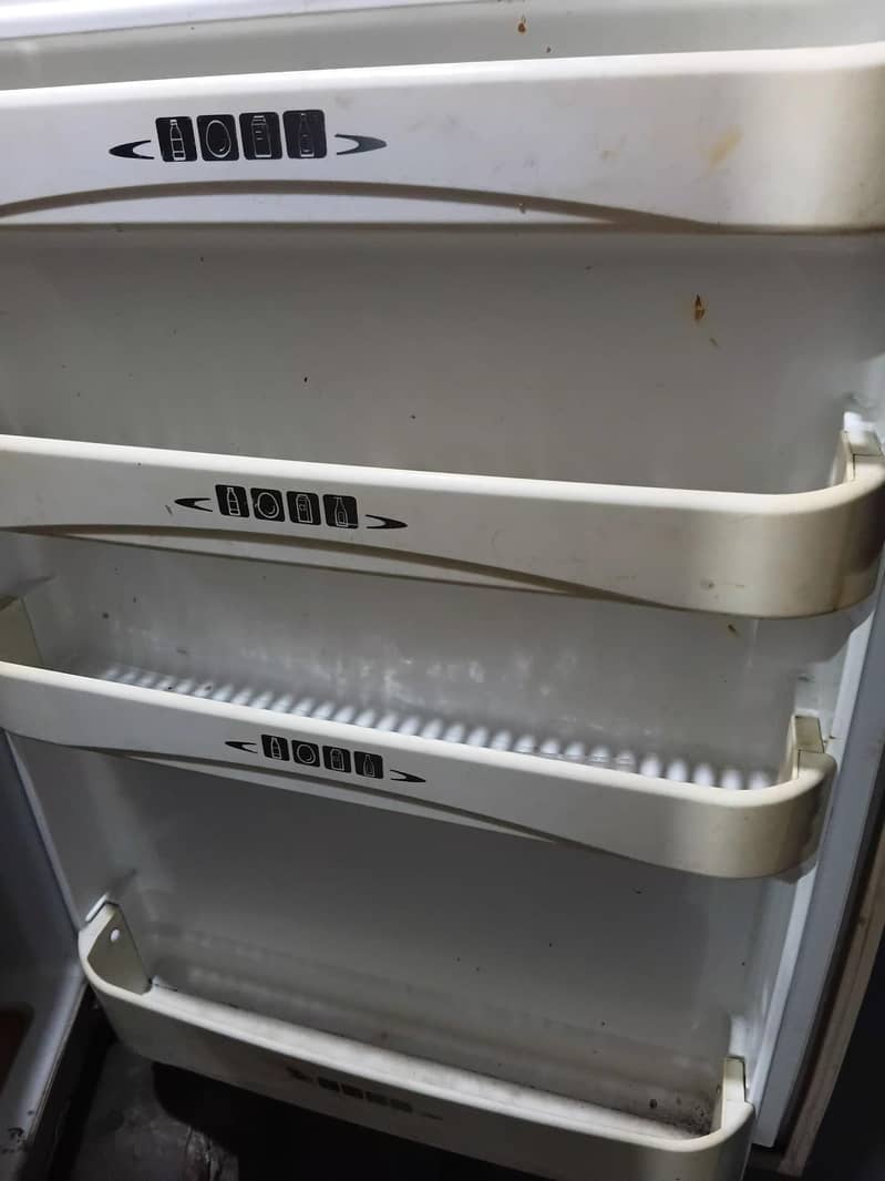 dawlance refrigrators 3