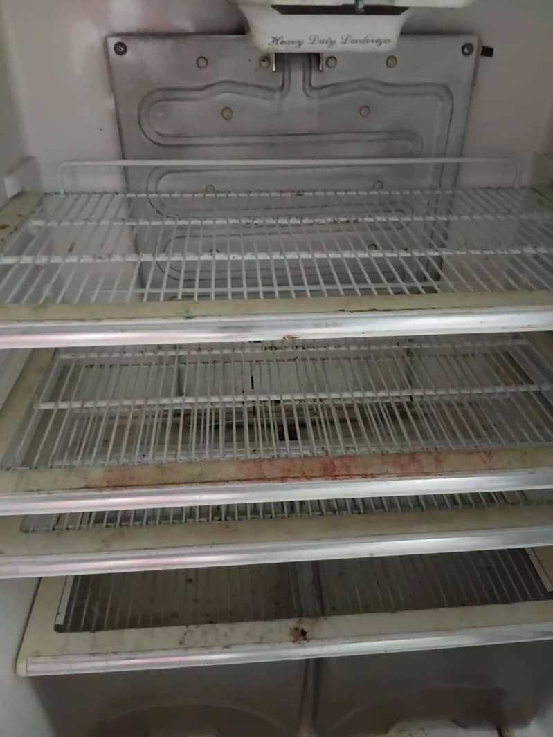 dawlance refrigrators 4