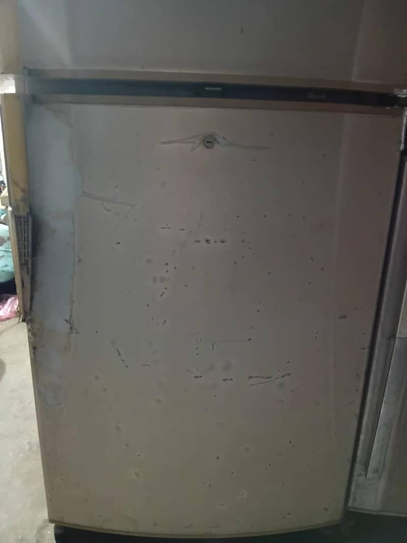 dawlance refrigrators 7