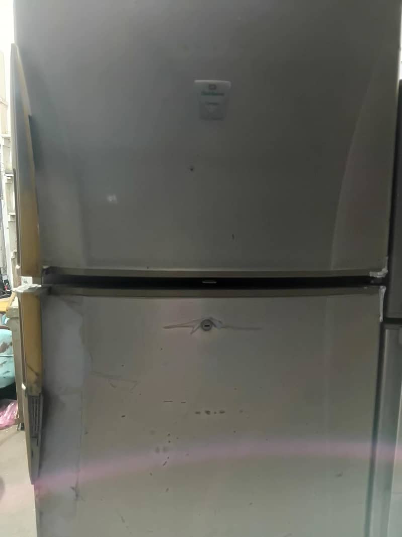 dawlance refrigrators 8