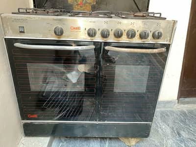 Stove Oven For Sale