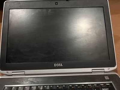 Dell latitude laptop