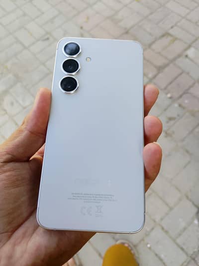 Samsung Mobile S24