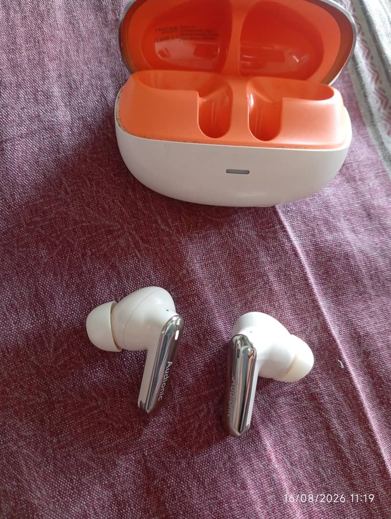 Audionic Trance 815 1