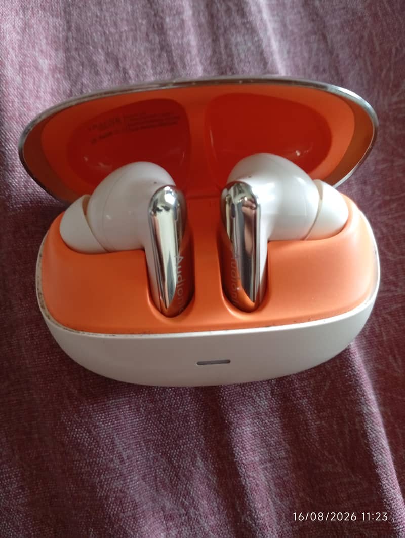 Audionic Trance 815 8