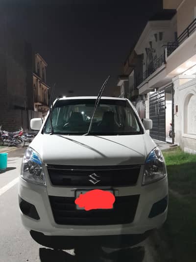 Suzuki Wagon R 2025