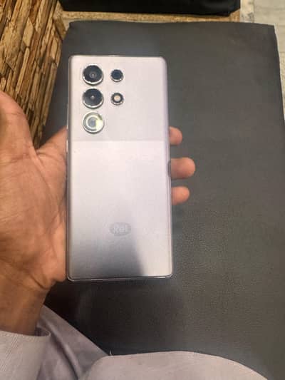 Itel S25 Ultra