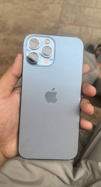 13 Pro Max