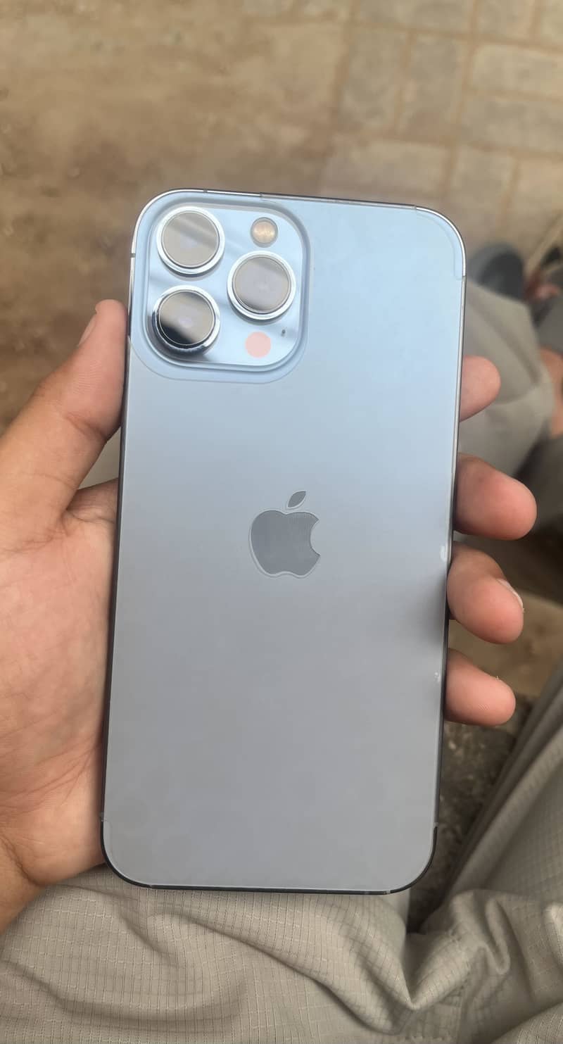 13 Pro Max 0