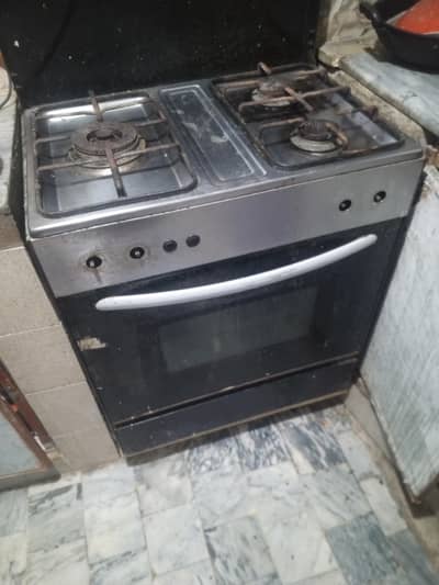 oven sell krna h