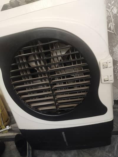 Room cooler urgent sale