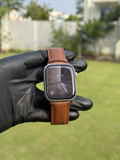 Apple Watch Series 9 45mm