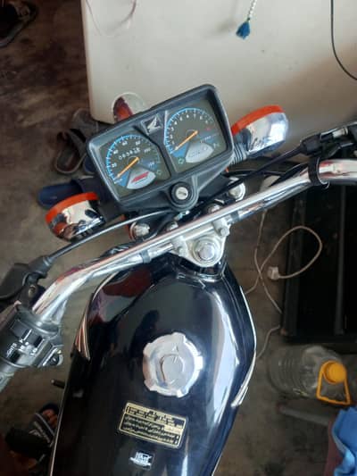 good condition
