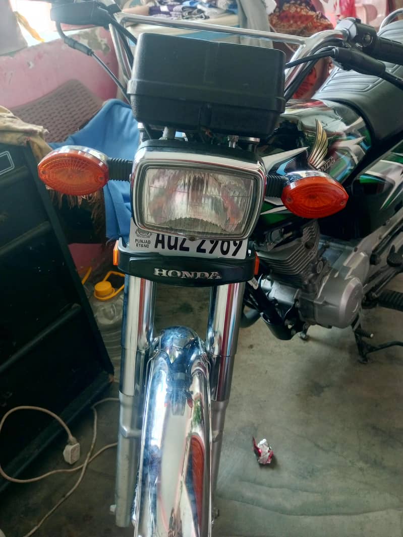 good condition 2