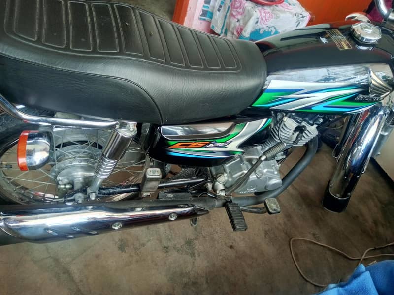 good condition 3