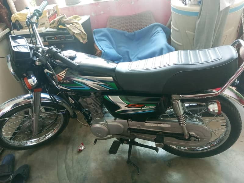 good condition 4