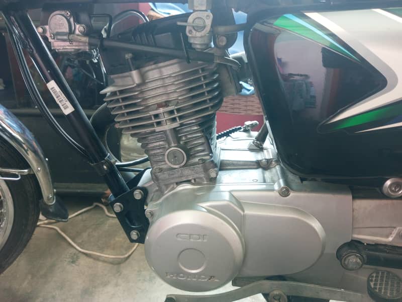 good condition 5