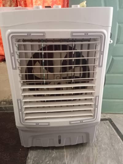 General room air colr SA-7700