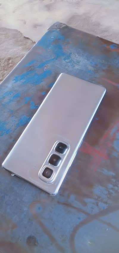 Infinix Hot 50 Pro Plus   8GB /256GB