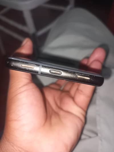 Google Pixel 6a cpidi aproved. . . exchange posible