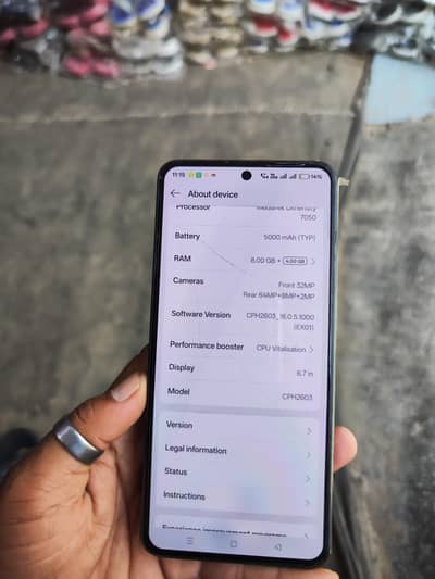 OPPO Reno