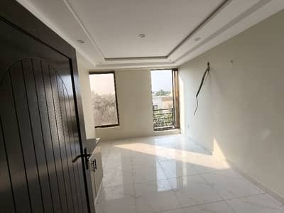 Brand New Studio Apartment for Sale in Iqbal Block Bahria Town Lahore