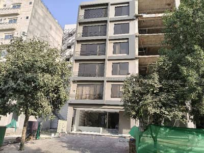 Brand New Studio Apartment For Sale In Iqbal Block Bahria Town Lahore