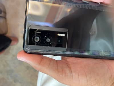 Xiaomi Redmi K60 Pro