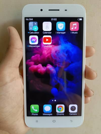 Vivo mobile 4 128