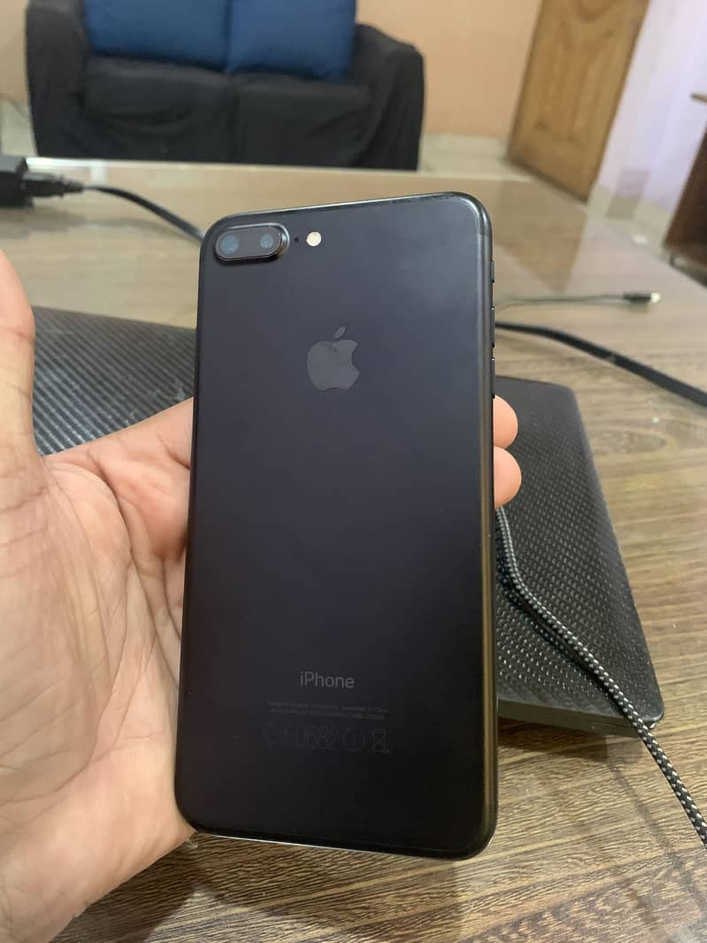 Iphone 7 Plus ( Read Add ) 1