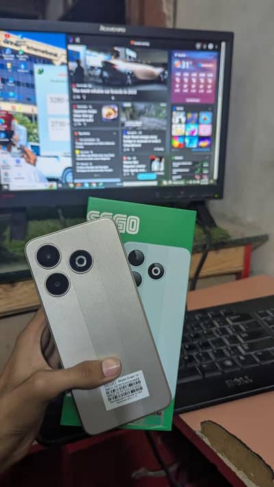 SEGO Smart 10
