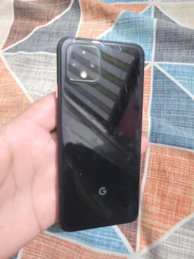 Google Pixel 4