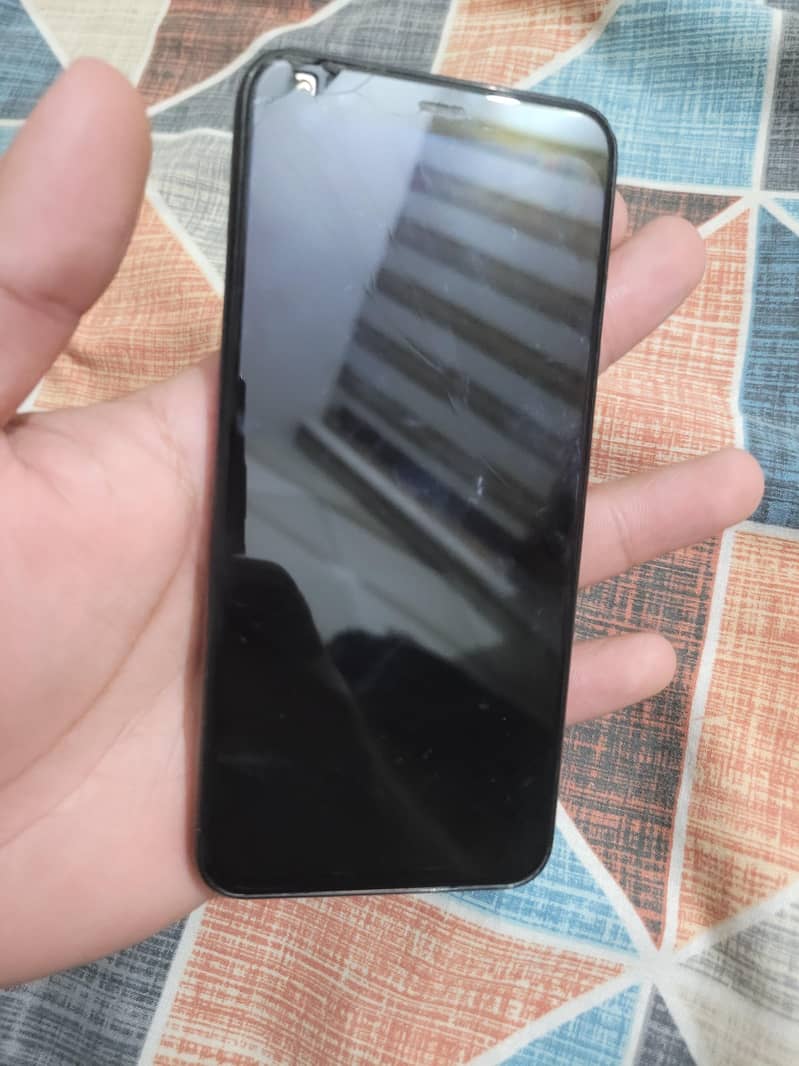 Google Pixel 4 1