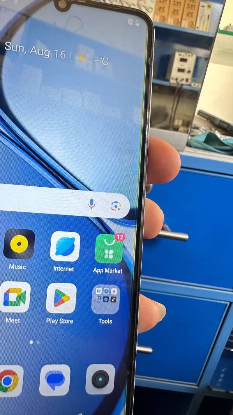 Realme Note 50 2