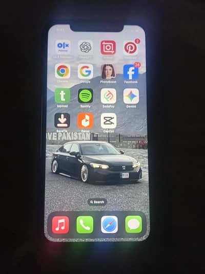 Apple iPhone XR