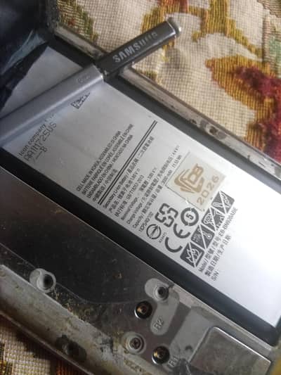 Samsung Mobile Note5