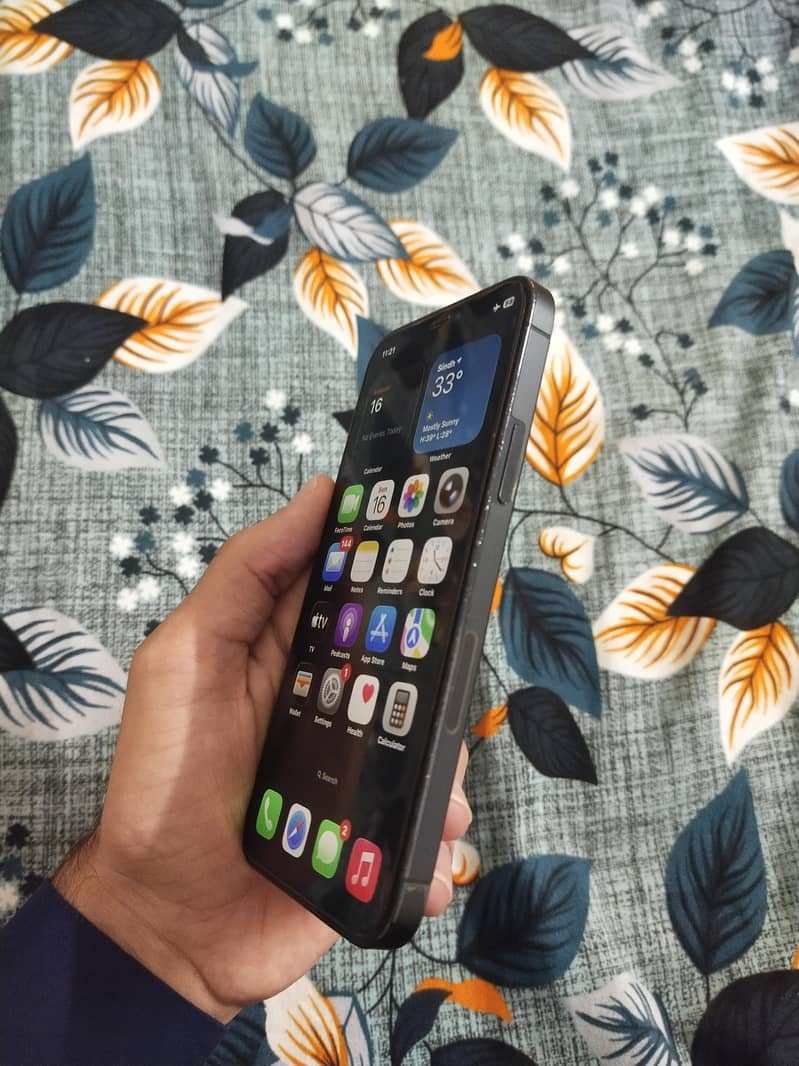 Apple iPhone 12 Pro 2