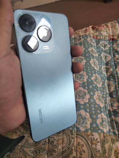 Itel A70