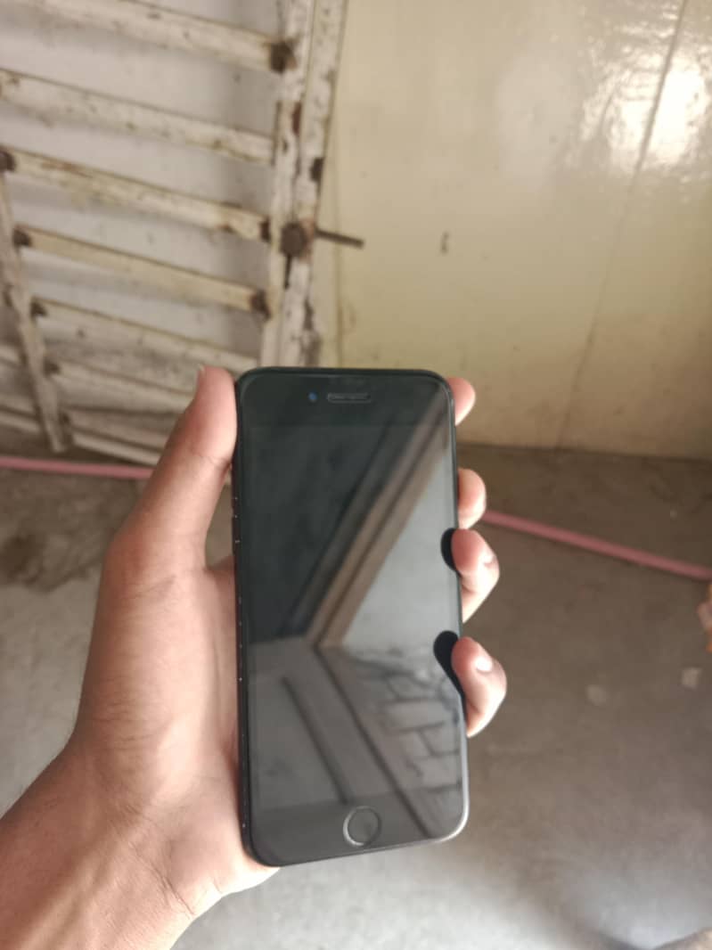 Apple iPhone 7 6