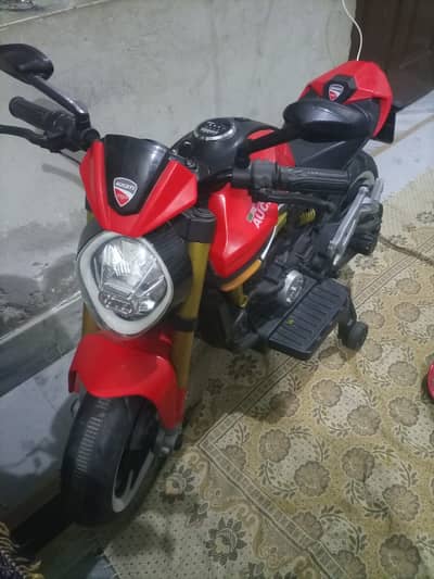 KIDS BIKE
