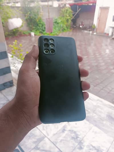 One Plus 9R