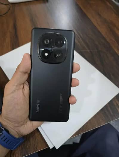 Xiaomi Redmi Note 14 Pro