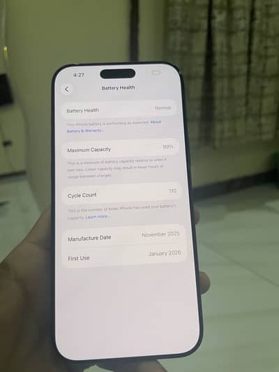 Iphone 17 promax jv