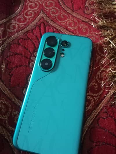 Tecno camon 50 pro