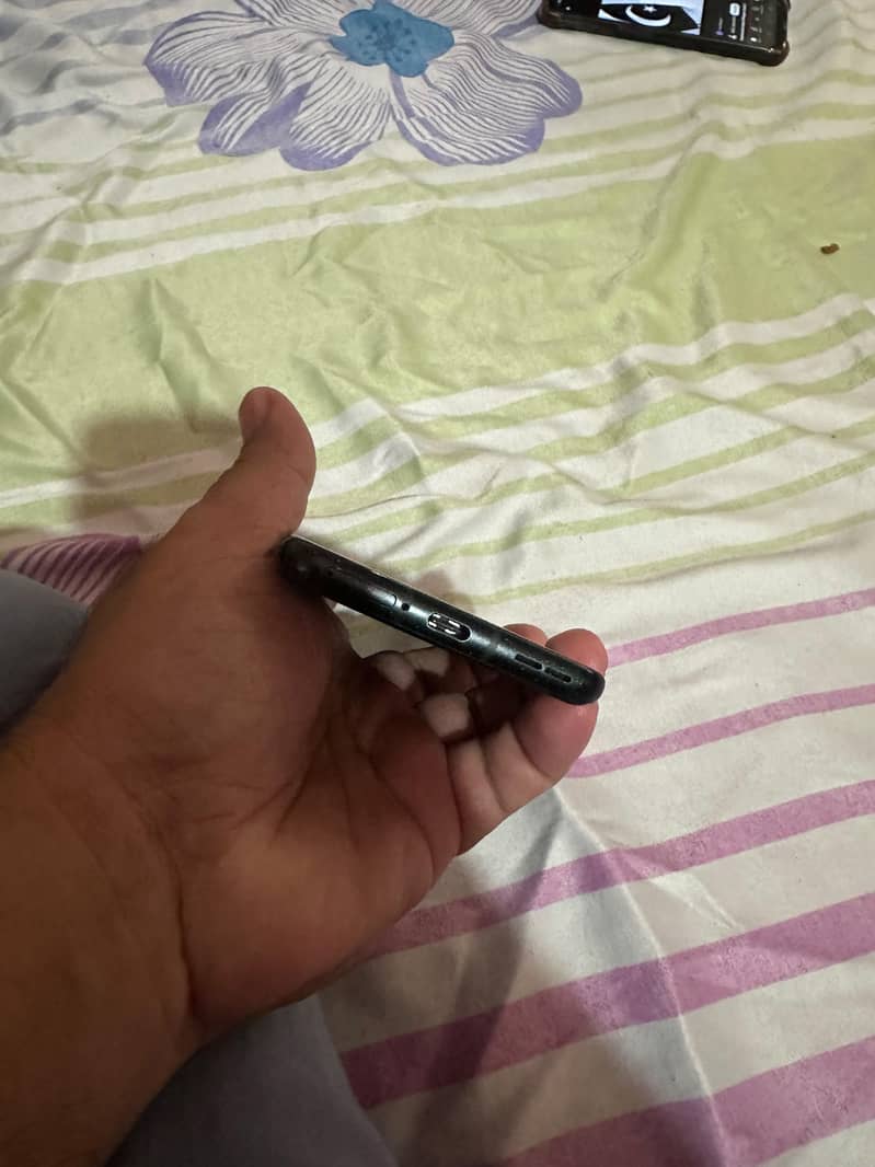 One Plus 10 Pro 6
