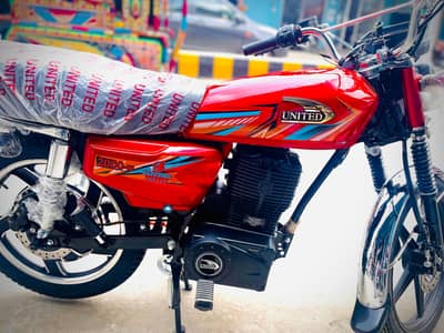 United bullet 40 amp